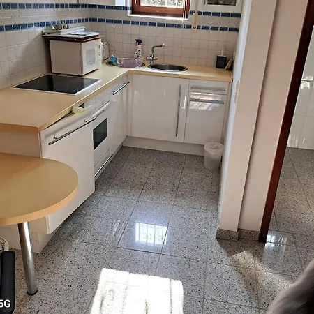 דירה Zentrale Messewohnung Im Wunderschoenen Vorort אסכבורן